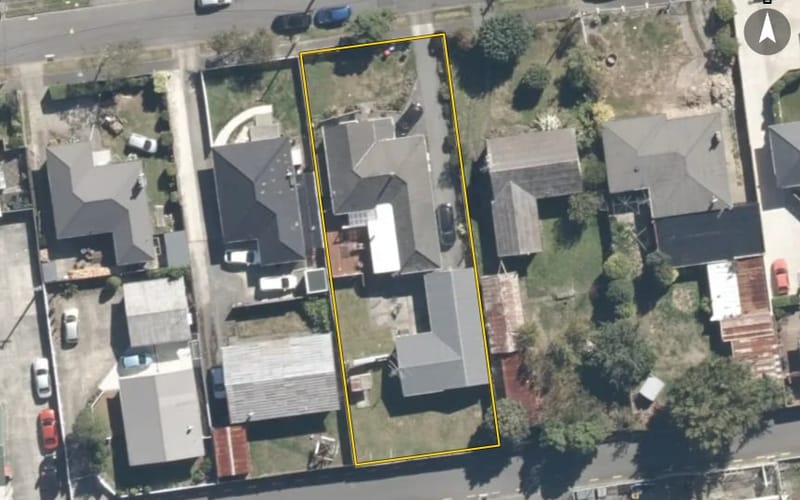 12 Rongonui Street