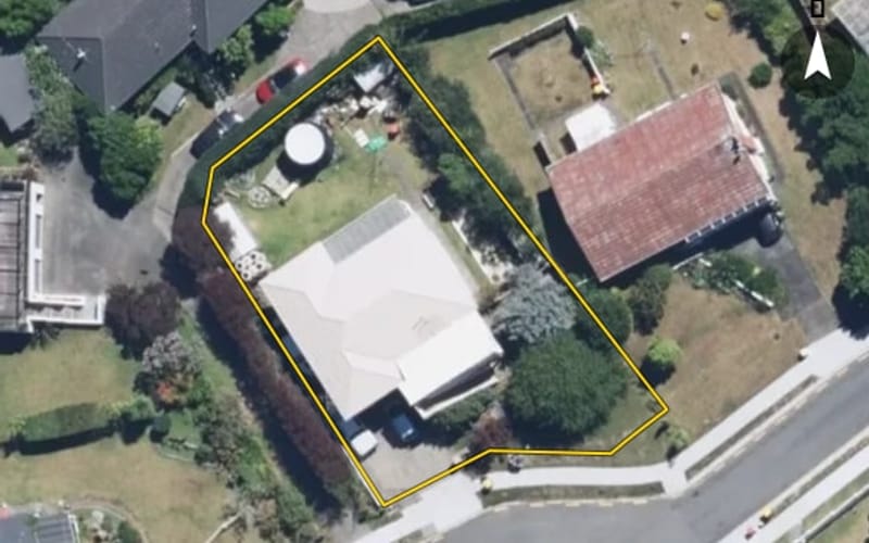 7 Willow Way