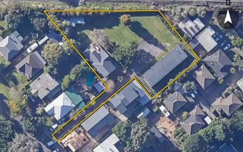 13A Selkirk Road