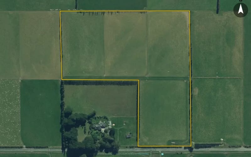 230 Lochiel Bridge Road