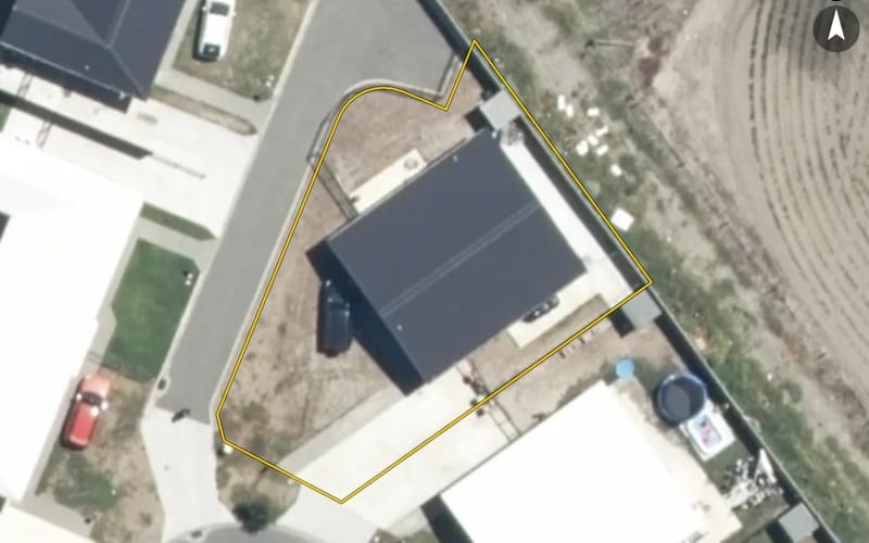 32 Gilbert Close