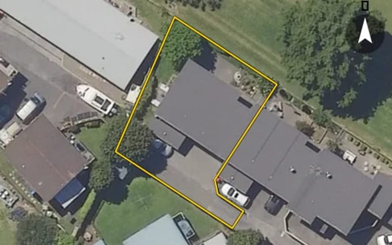 28C Seymour Place