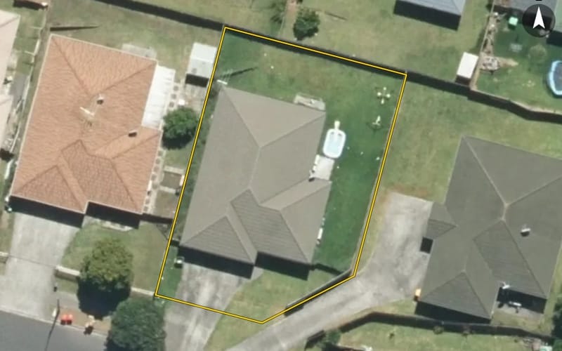 10 Piriti Place