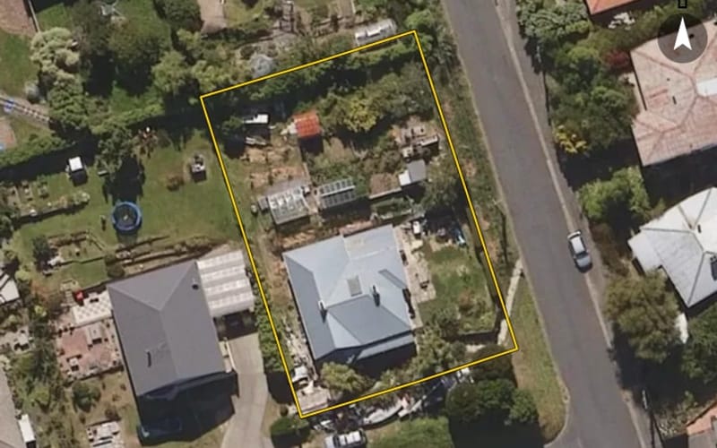 21 Athol Place