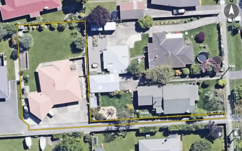 39A Mowat Street