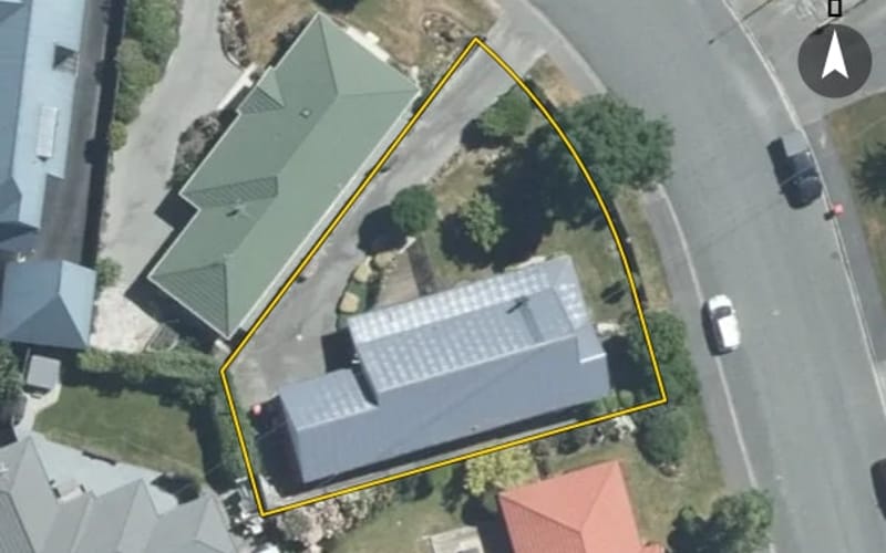 54 Murchison Drive