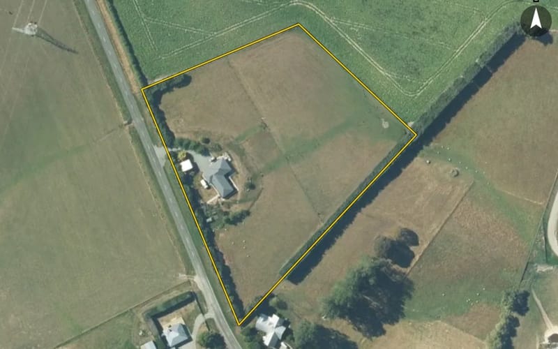 1032 Fairview Road