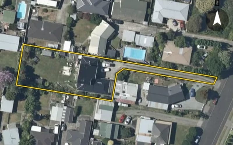 61A Murphy Road
