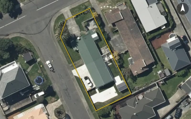 18 Watson Drive