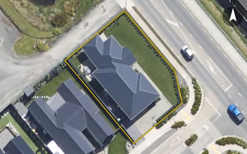 2 Hallmark Drive