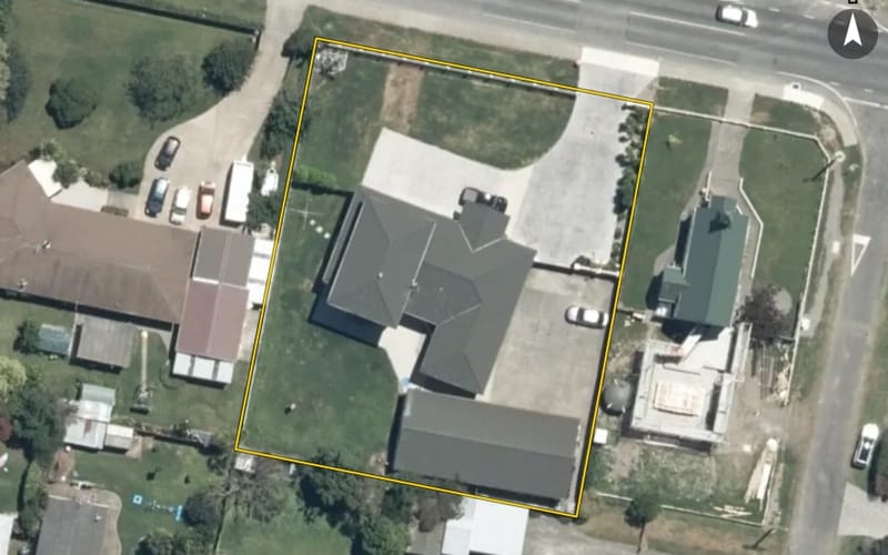 301 Meeanee Road