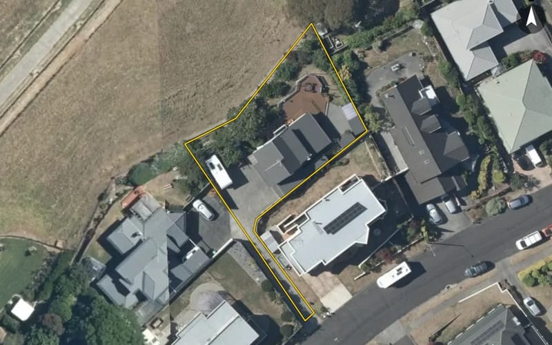 80A Churchill Drive