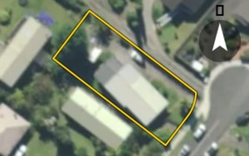 3 Orchard Place