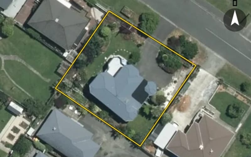 30 Maitland Avenue