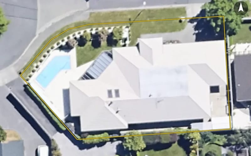 3 Rutledge Drive