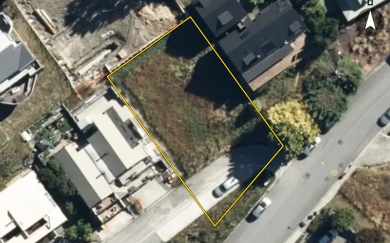 120 Wynyard Crescent
