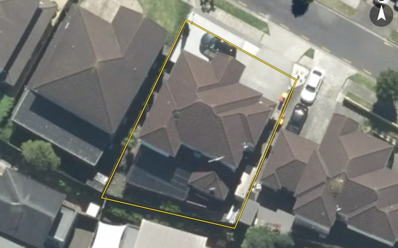 10 Andy Crescent