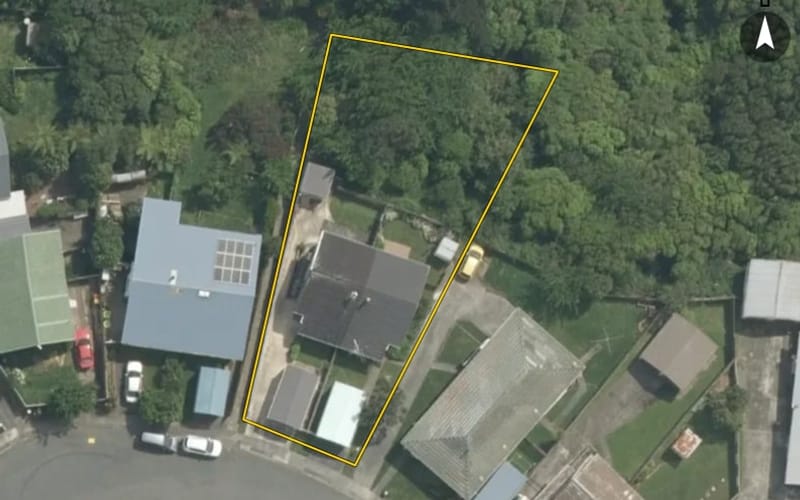 12A Kingsbridge Place