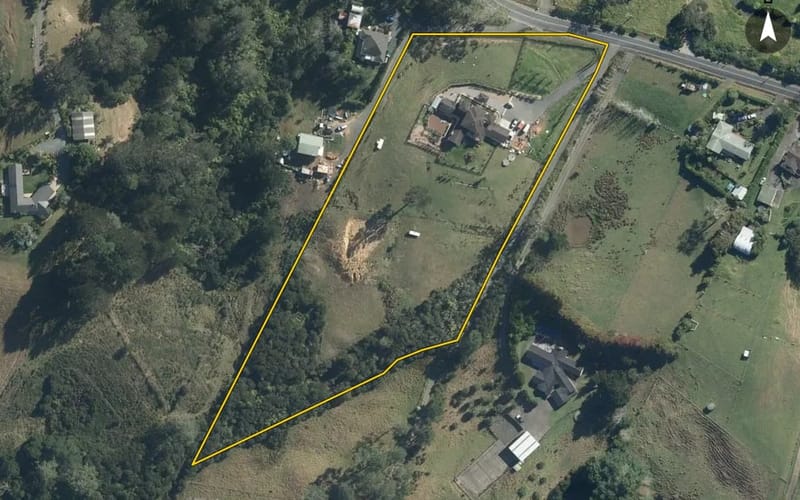 117A Potter Road
