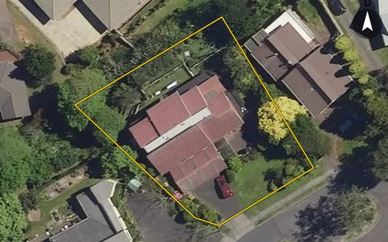 11 Rika Place