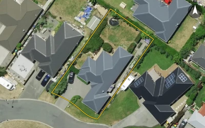 3 Binyon Place