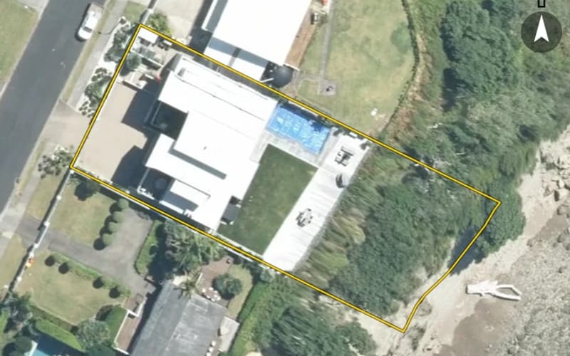 67 Tiri Road