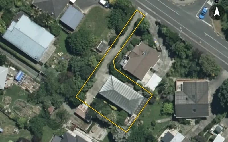 62A Tukuka Street