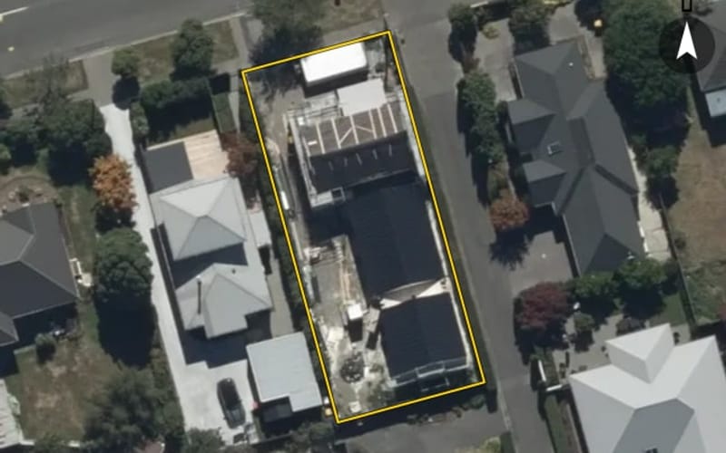 66 Jeffreys Road