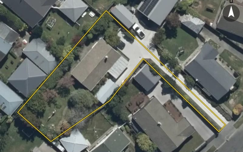 15 Ashbourne Street