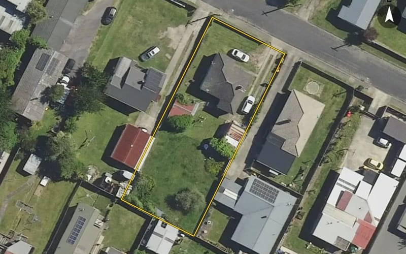 9 Murray Road