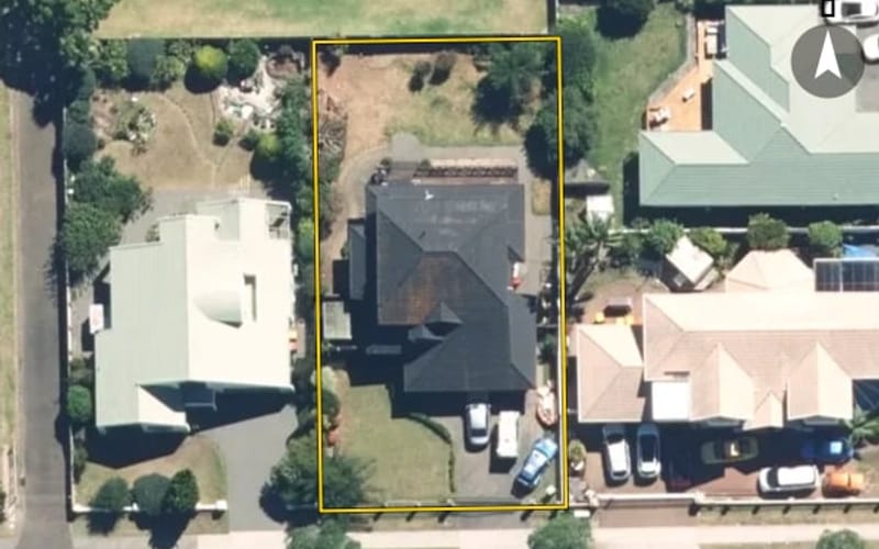 3 Keppoch Court
