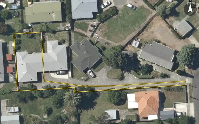 3C Barker Road