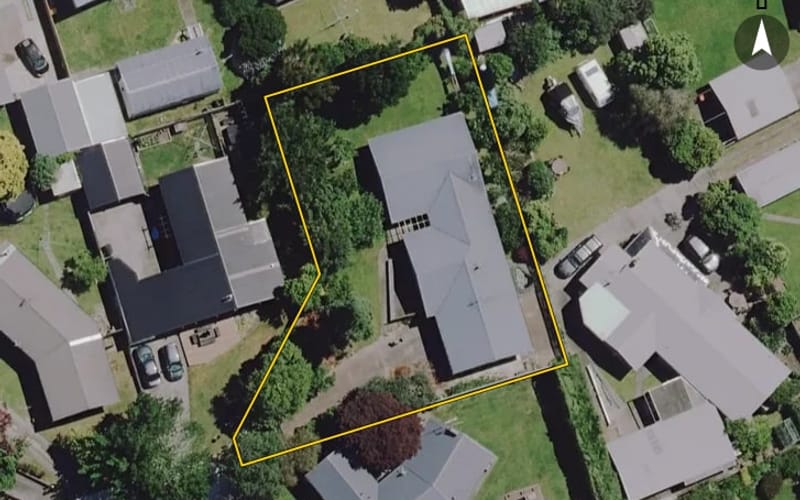 10 Arthur Place