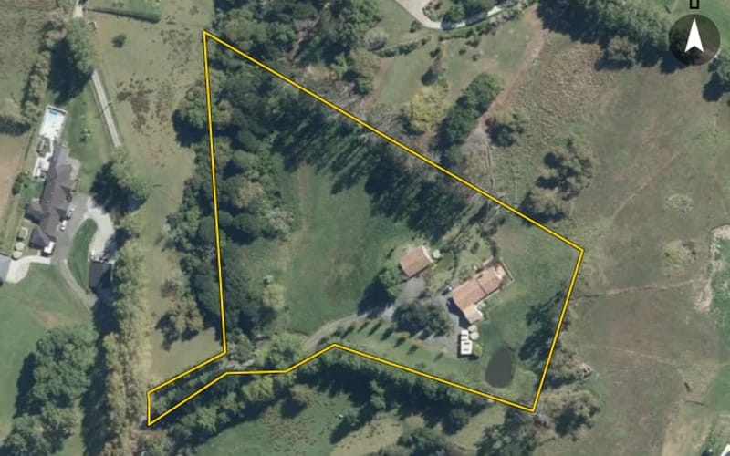 51B Lennon Access Road