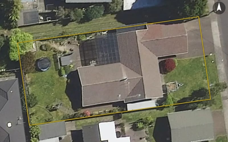 6 Goodwin Avenue