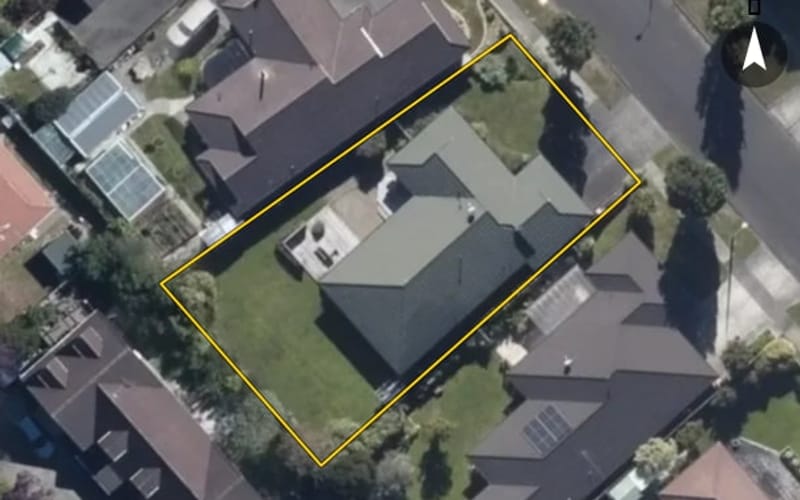 7 Jefferson Crescent