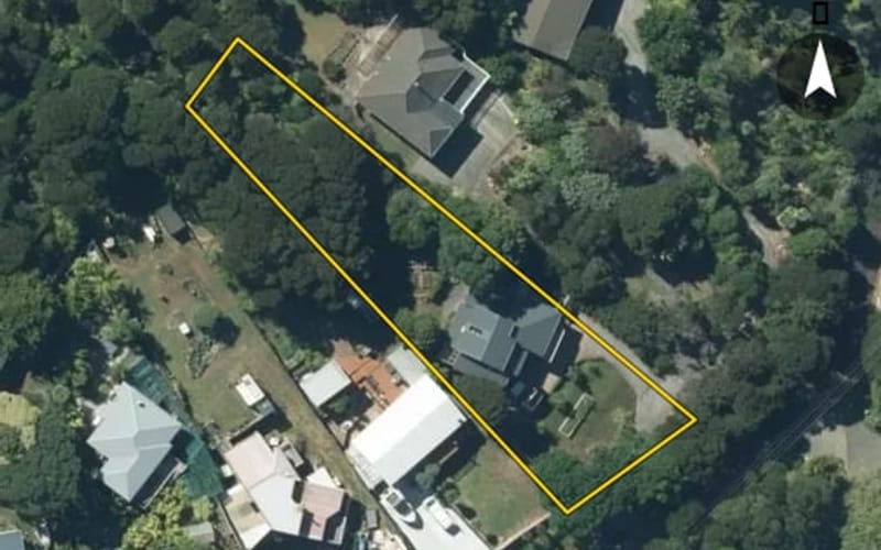 42 Rauhuia Crescent