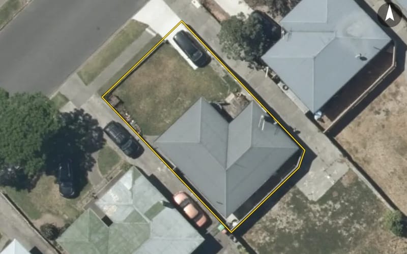 100 Morris Spence Avenue