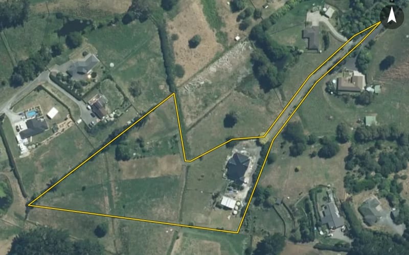 32C Ferguson Road