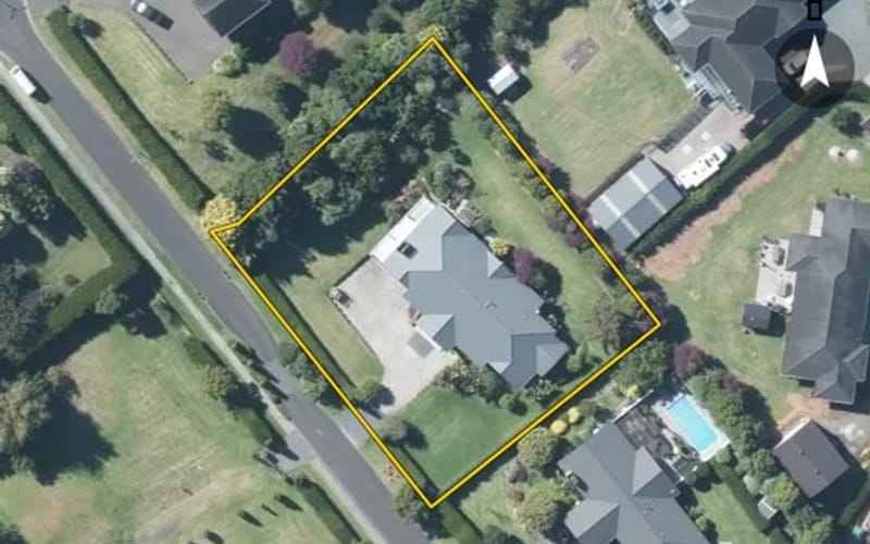 4 Powell Lane
