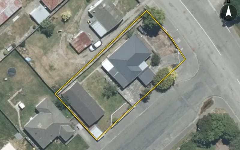 17 Adams Street