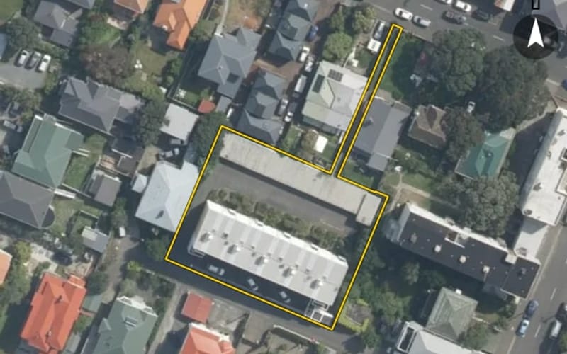 4 Claremont Grove