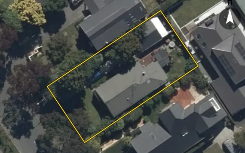 26 Rayburn Avenue