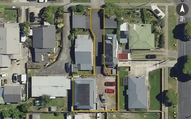 130B Malfroy Road