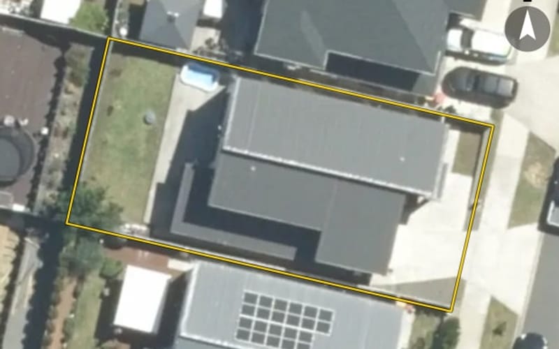 15 Paripari Street