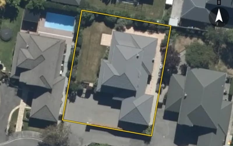 9 St Clair Close