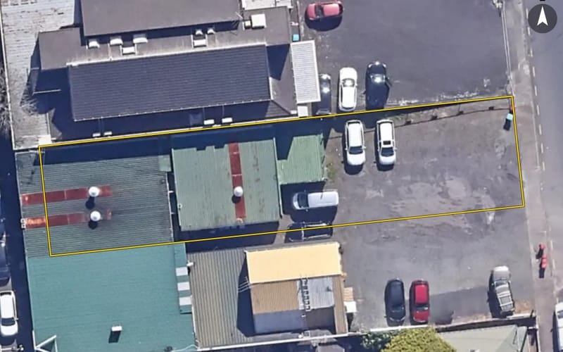 141-143 Onehunga Mall