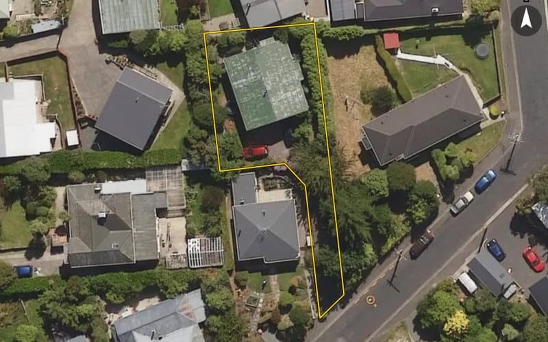 5 Cromwell Street