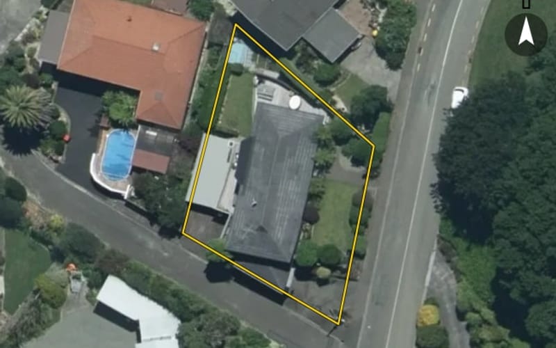 27 Bay View Road