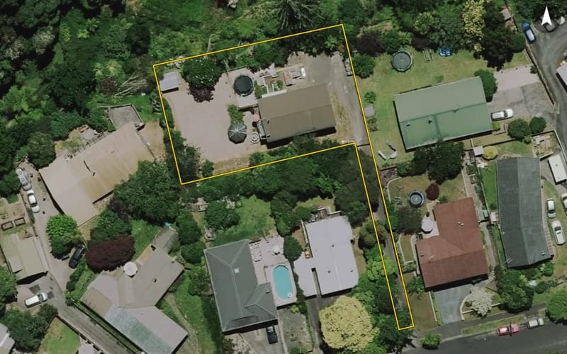36 Sunnyhills Avenue